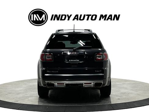 Used 2015 GMC Acadia Denali AWD/4WD image 5
