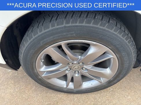 Used 2019 Acura RDX FWD w/ Advance Package image 34