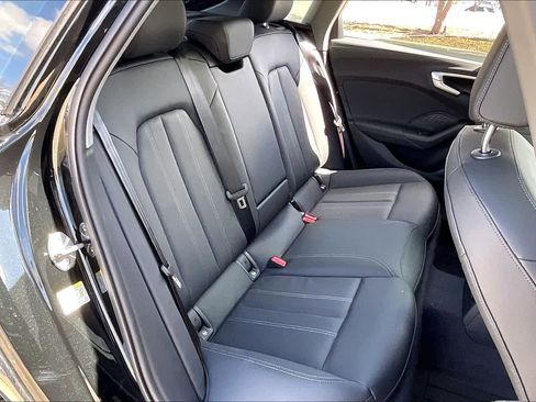 Used 2025 Audi A5 2.0T Premium w/ Convenience Package image 17