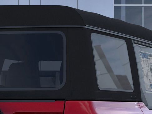 New 2025 Ford Bronco Big Bend image 25