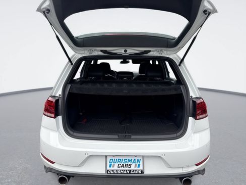 Used 2019 Volkswagen GTI 4-Door FWD image 21