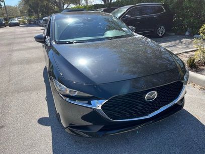 Used 2020 MAZDA MAZDA3 Sedan