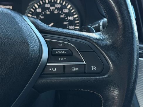 Used 2019 INFINITI Q50 Sport w/ All Weather Package (L93) image 19