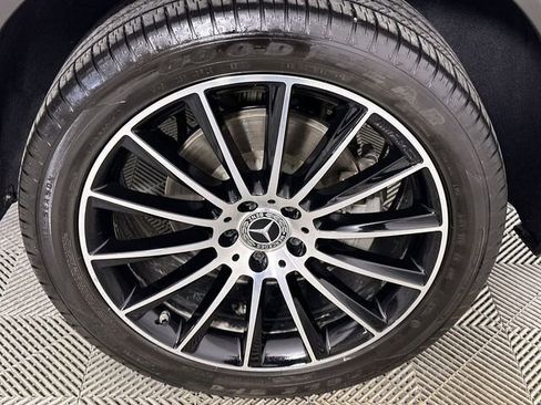 Used 2021 Mercedes-Benz GLC 300 image 96