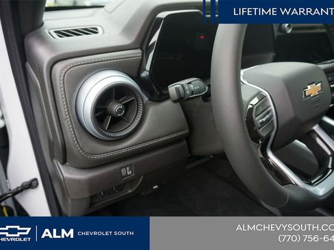 New 2026 Chevrolet Colorado LT w/ LT Convenience Package RWD image 27