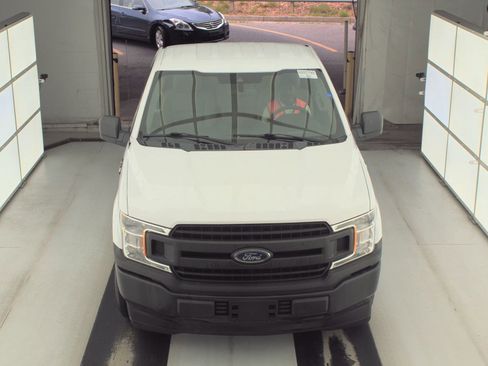 Used 2019 Ford F150 XL w/ Trailer Tow Package RWD image 2