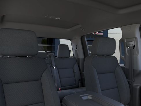New 2026 GMC Sierra 1500 Elevation RWD image 24