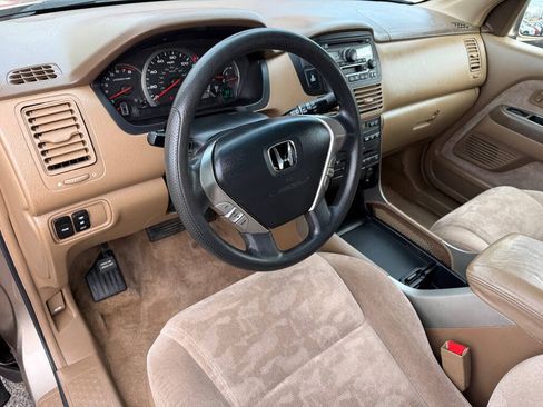 Used 2005 Honda Pilot EX image 14