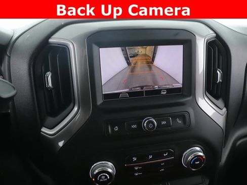 Used 2024 GMC Sierra 1500 Pro w/ Graphite Edition image 4