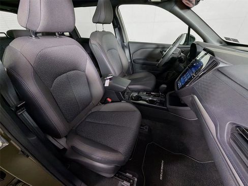 Used 2026 Subaru Forester Premium image 28
