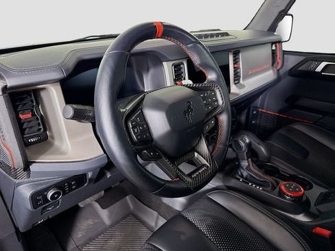 Used 2024 Ford Bronco Raptor AWD/4WD image 9