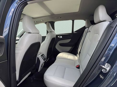New 2026 Volvo XC40 B5 Plus w/ Protection Package Premier AWD/4WD image 13