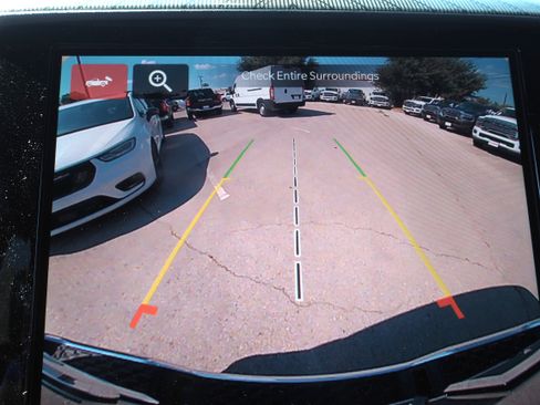 New 2026 RAM 1500 Lone Star image 18