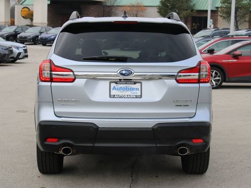 Certified 2022 Subaru Ascent Limited w/ Technology Package image 6