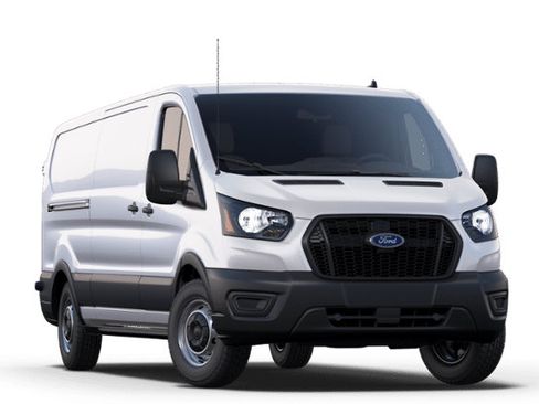 New 2025 Ford Transit 250 Low Roof RWD image 58