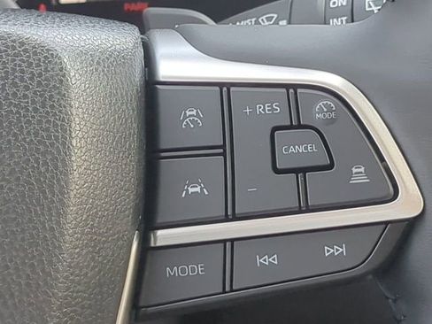 New 2026 Toyota Grand Highlander AWD image 26