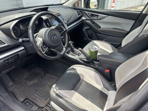 Used 2023 Subaru Crosstrek 2.5i Limited AWD/4WD image 14