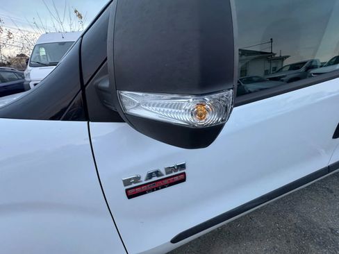 Used 2016 RAM ProMaster City Tradesman image 18