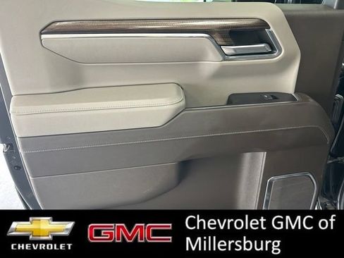 Used 2024 Chevrolet Silverado 1500 RST w/ Convenience Package II AWD/4WD image 26