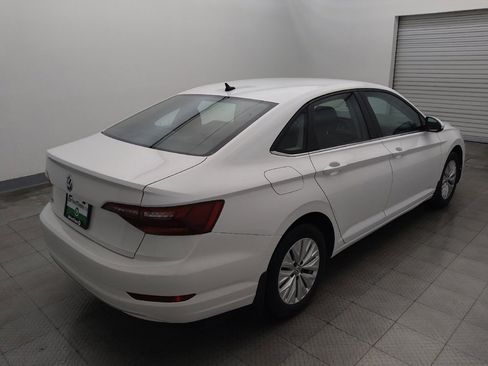 Used 2019 Volkswagen Jetta S w/ Driver Assistance Package FWD image 9