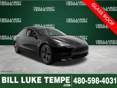 Used 2023 Tesla Model 3 Standard Range