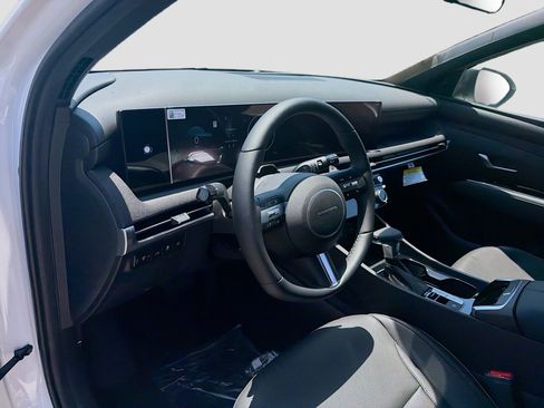 New 2026 Hyundai Santa Cruz Limited AWD/4WD image 7
