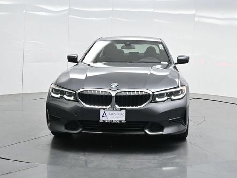 Used 2019 BMW 330i Sedan w/ Convenience Package RWD image 33