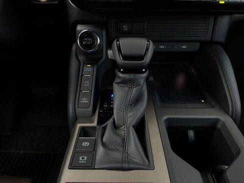 New 2026 Toyota Land Cruiser AWD/4WD image 25