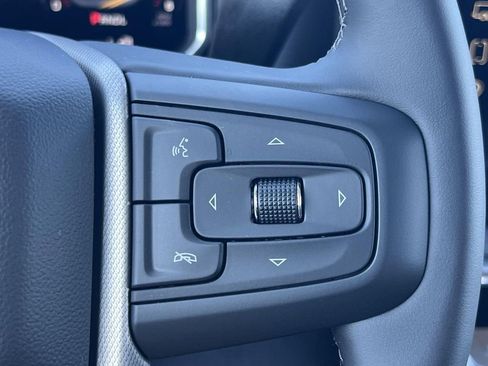 New 2026 GMC Sierra 3500 Denali AWD/4WD image 14