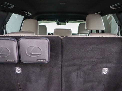 Used 2024 Lexus TX 350 FWD w/ Cold Weather Package image 31