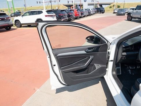 New 2025 Volkswagen Jetta Sport image 11