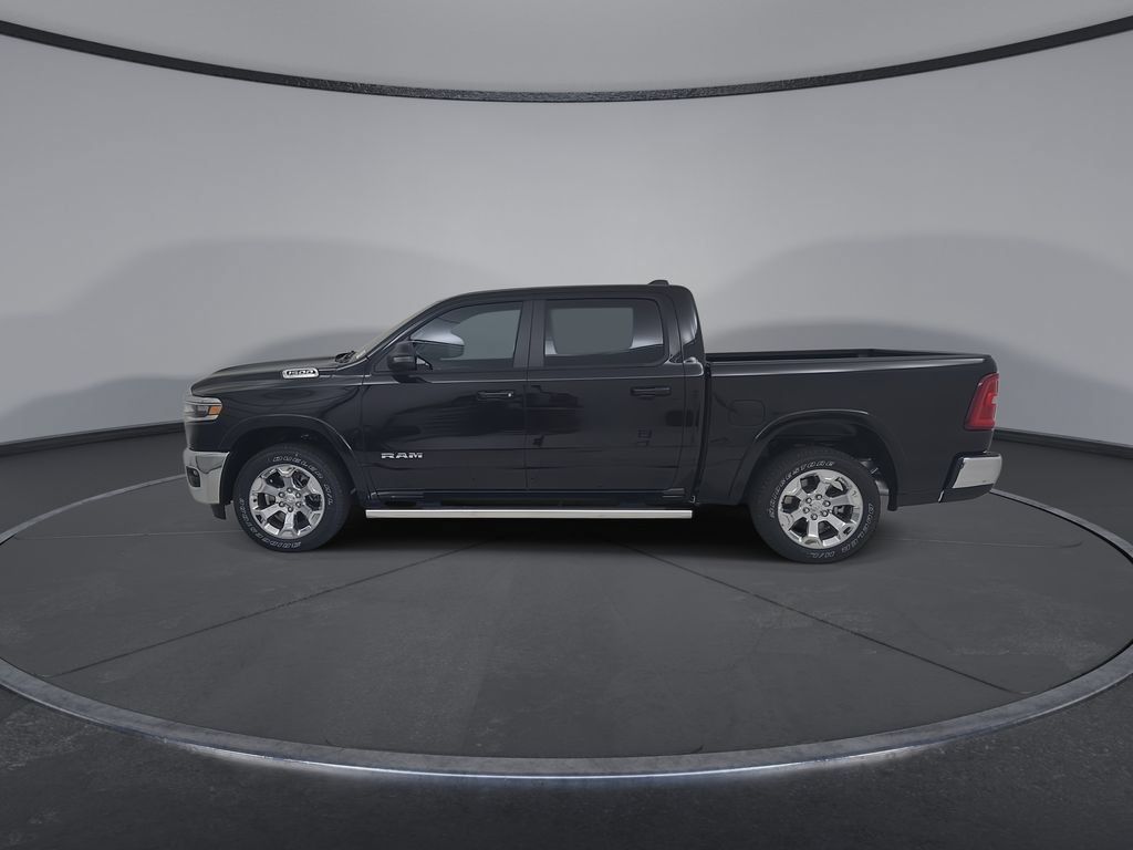 New 2027 RAM 1500 Big Horn AWD/4WD image 9