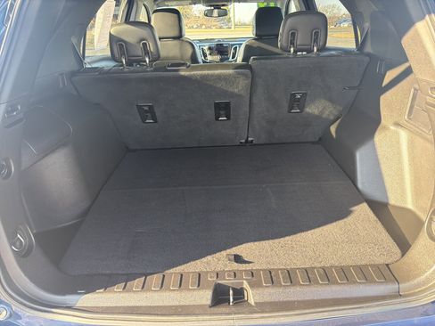 Used 2019 Chevrolet Equinox Premier image 5