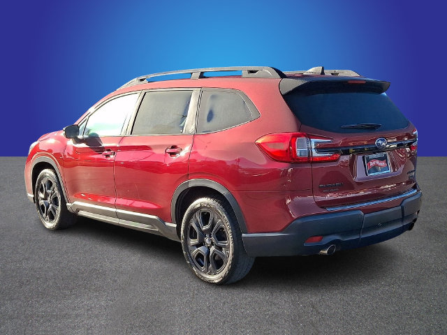 Used 2023 Subaru Ascent Onyx Edition AWD/4WD image 6