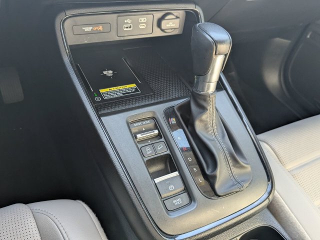Certified 2025 Honda CR-V EX-L image 26