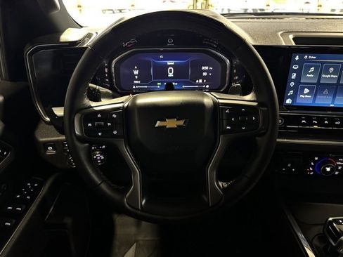 New 2026 Chevrolet Silverado 1500 High Country image 19