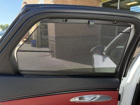 Used 2025 Genesis GV70 2.5T w/ Sport Prestige Package image 37