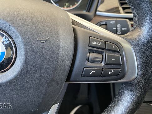 Used 2018 BMW X1 xDrive28i AWD/4WD image 7