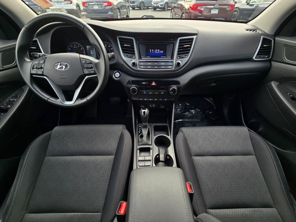 Used 2016 Hyundai Tucson Sport AWD/4WD image 2