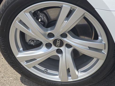 New 2025 Audi A5 2.0T Premium image 26