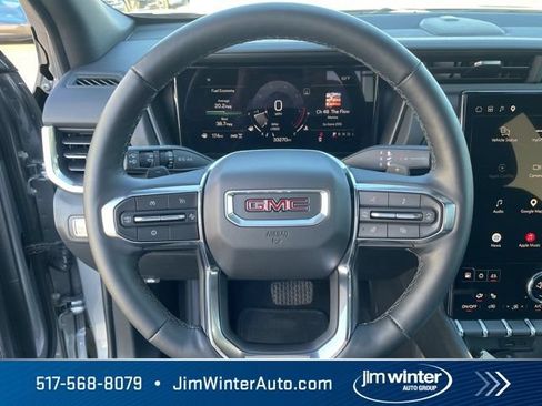 Used 2026 GMC Terrain Elevation AWD/4WD image 22