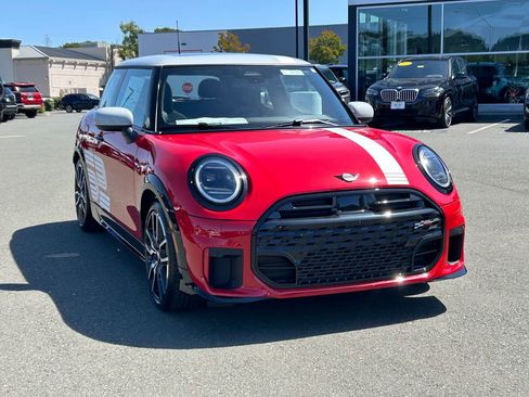 New 2026 MINI Cooper John Cooper Works image 7