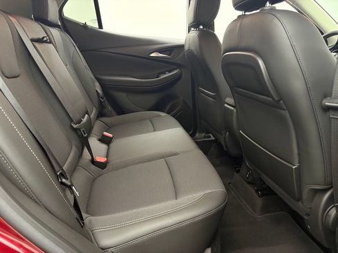 Used 2023 Buick Encore GX Select w/ Sport Touring Package FWD image 32