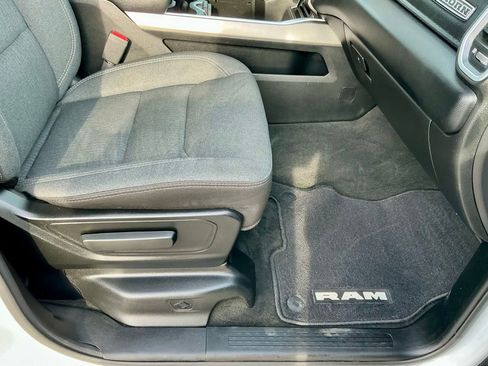 Used 2020 RAM 1500 Big Horn image 24