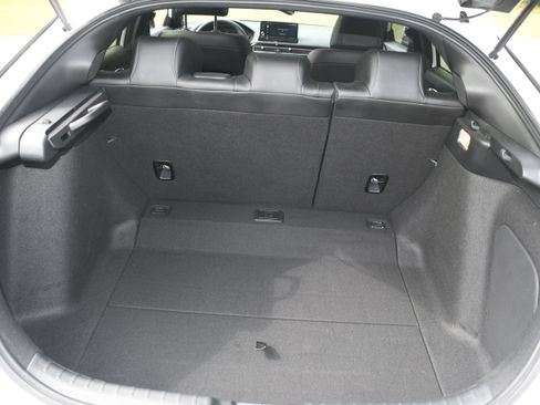 Used 2025 Honda Civic Sport Touring image 18