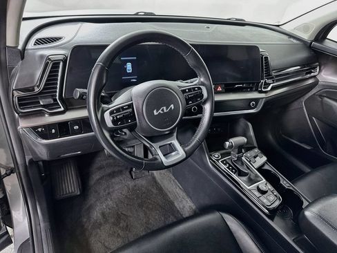 Certified 2024 Kia Sportage EX AWD/4WD image 19