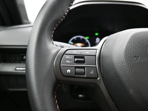 Certified 2026 Honda CR-V Sport image 48