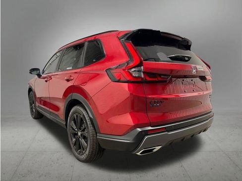 New 2026 Honda CR-V Sport Touring image 3