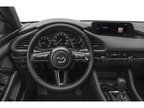 Used 2024 MAZDA MAZDA3 s AWD/4WD image 10