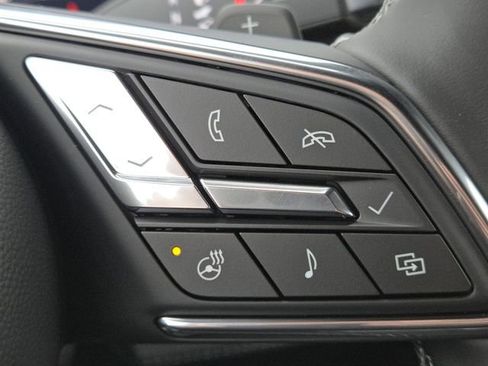 New 2026 Buick Enclave Sport Touring w/ LPO, Floor Liner Package image 9